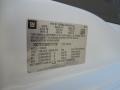 Summit White - Express 3500 Cargo Van Photo No. 19