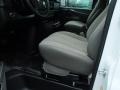 2013 Summit White Chevrolet Express 1500 Cargo Van  photo #2