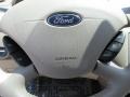 Light Tundra Metallic - Focus ZXW SES Wagon Photo No. 14