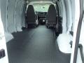 Summit White - Express 1500 Cargo Van Photo No. 3