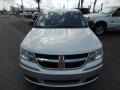 2009 Bright Silver Metallic Dodge Journey SE  photo #2