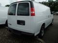 Summit White - Express 1500 Cargo Van Photo No. 4