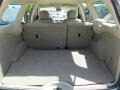 Light Tundra Metallic - Focus ZXW SES Wagon Photo No. 17