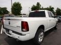 Bright White - 1500 Sport Crew Cab 4x4 Photo No. 3