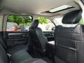 2013 Bright White Ram 1500 Sport Crew Cab 4x4  photo #4