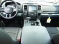 2013 Bright White Ram 1500 Sport Crew Cab 4x4  photo #5