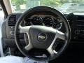 2007 Summit White Chevrolet Silverado 1500 LT Extended Cab 4x4  photo #18