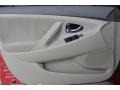 Barcelona Red Metallic - Camry LE Photo No. 8