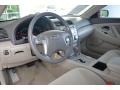 Barcelona Red Metallic - Camry LE Photo No. 10