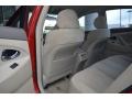 Barcelona Red Metallic - Camry LE Photo No. 11