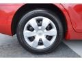 Barcelona Red Metallic - Camry LE Photo No. 17