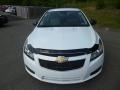 Summit White - Cruze LS Photo No. 2