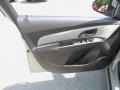 2013 Champagne Silver Metallic Chevrolet Cruze LT  photo #12
