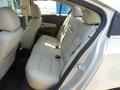 2013 Champagne Silver Metallic Chevrolet Cruze LT  photo #14