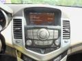 2013 Champagne Silver Metallic Chevrolet Cruze LT  photo #16