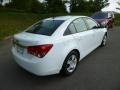 Summit White - Cruze LS Photo No. 7