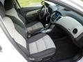 Summit White - Cruze LS Photo No. 10