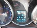 2013 Champagne Silver Metallic Chevrolet Cruze LT  photo #20