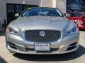 Cashmere Metallic - XJ XJL Photo No. 2