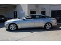 Cashmere Metallic - XJ XJL Photo No. 3