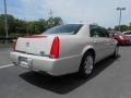 2011 Vanille Latte Metallic Cadillac DTS Premium  photo #5