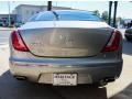 Cashmere Metallic - XJ XJL Photo No. 5
