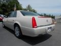 2011 Vanille Latte Metallic Cadillac DTS Premium  photo #7