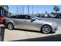 Cashmere Metallic - XJ XJL Photo No. 7
