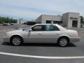 2011 Vanille Latte Metallic Cadillac DTS Premium  photo #8