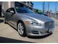 Cashmere Metallic - XJ XJL Photo No. 8