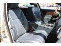 Navy Blue/Ivory Front Seat Photo for 2011 Jaguar XJ #81914242