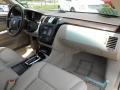 2011 Vanille Latte Metallic Cadillac DTS Premium  photo #12