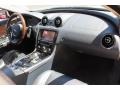 Cashmere Metallic - XJ XJL Photo No. 12
