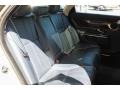 Cashmere Metallic - XJ XJL Photo No. 14