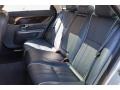 Navy Blue/Ivory Rear Seat Photo for 2011 Jaguar XJ #81914368