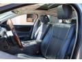 Cashmere Metallic - XJ XJL Photo No. 21