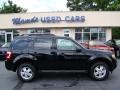 Black 2010 Ford Escape XLT 4WD