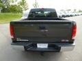 2011 Storm Gray Metallic GMC Sierra 1500 SL Crew Cab 4x4  photo #6