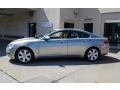 Cashmere Gold Metallic - XF Sport Sedan Photo No. 3