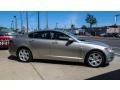 Cashmere Gold Metallic - XF Sport Sedan Photo No. 7