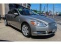 Cashmere Gold Metallic - XF Sport Sedan Photo No. 8