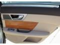 Cashmere Gold Metallic - XF Sport Sedan Photo No. 13