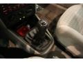 Reflex Silver Metallic - Jetta GLS Sedan Photo No. 9