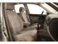 Reflex Silver Metallic - Jetta GLS Sedan Photo No. 10