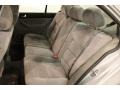 Reflex Silver Metallic - Jetta GLS Sedan Photo No. 12