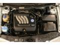 Reflex Silver Metallic - Jetta GLS Sedan Photo No. 14