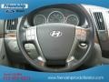 2008 Deep Blue Metallic Hyundai Veracruz Limited AWD  photo #20