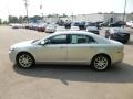 Silver Ice Metallic - Malibu LTZ Photo No. 4