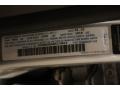 Reflex Silver Metallic - Jetta GLS Sedan Photo No. 16