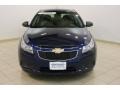 Blue Topaz Metallic - Cruze LS Photo No. 2